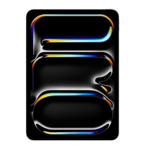 Apple iPad Pro 13-calowy Wi-Fi 512 GB ze standardowym szkłem - Gwiezdna czerń