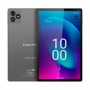 Kruger & Matz Tablet EAGLE 1077S
