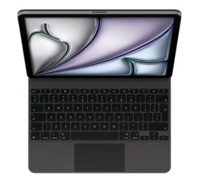 Apple Klawiatura Magic Keyboard do iPada Air 13 cali (M3) - angielski (międzynarodowy)