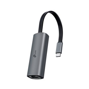 TP-LINK Karta sieciowa UE302C USB 3.0 Type-C do 2.5 Gigabit Ethernet