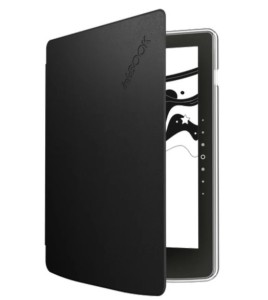 InkBOOK Etui DUO Black (dla inkbook Solaris)