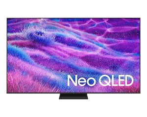 Samsung Telewizor QLED 55 cali QE55QN80FAUXXH
