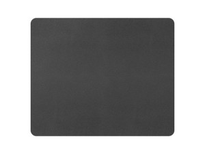 Natec Podkładka pod mysz PRINTABLE czarna 250x210mm