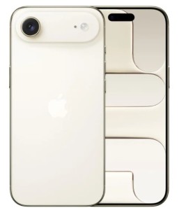Apple iPhone Air 256GB Jasne Złoto