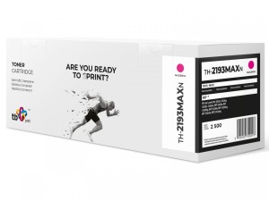 TB Print Toner do HP Color LaserJet Pro 3202 W2193X TH-2193MAXN 100% nowy magenta