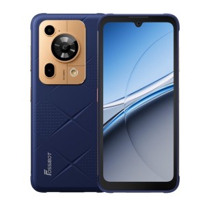 Fossibot Smartfon F112 Pro blue CH