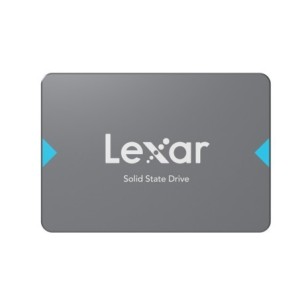 Lexar Dysk SSD NQ100 512GB SATA3 2.5 560/480MB/s