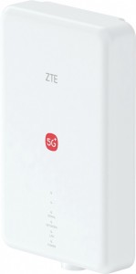 ZTE Router ZTE G51F 5G ODU MC7510
