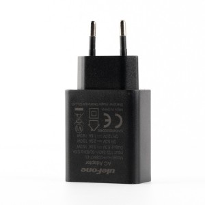 ULEFONE Ładowarka 18W do serii Armor 15, 16, Pad Pro i Tab A11