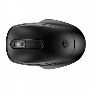 HyperX Mysz Classic 510 bezprzewodowa ultraszybkie ładowanie - 9C2F6AA#ABB