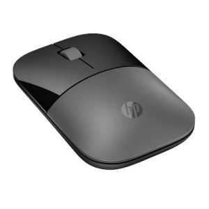HyperX Mysz Classic Z3700 Dual srebrna bezprzewodowa  - 758A9AA#ABB