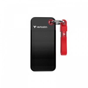 Verbatim Dysk SSD Pocket 1000GB M.2 1TB 1000Mb/s 32192