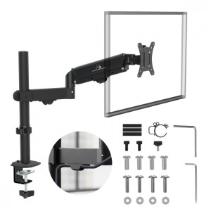 Maclean Uchwyt na monitor MC-135 17-32 cali 2-10 kg