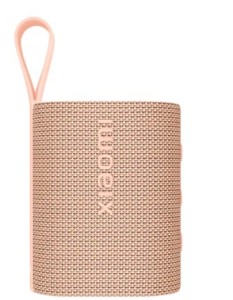 XIAOMI Głośnik Sound Pocket Pink