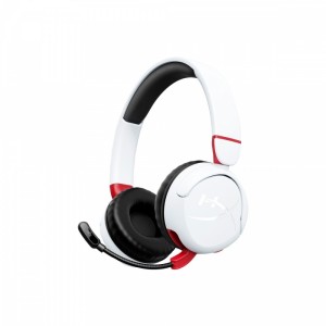 HyperX Zestaw słuchawkowy Cloud Mini Gaming - 7G8F2AA