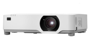 Sharp Projektor P621U Laser WUXGA 7000lm