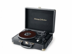 Muse Gramofon MT-103 GD
