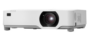 Sharp Projektor XP-P701U Laser WUXGA 7000Lm