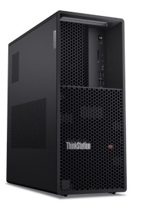 Lenovo Stacja robocza ThinkStation P3 Tower 30HT005NPB W11Pro Ultra 9 285K/2X32GB/1TB/RTX 4000 20GB/vPro/3YR OS + 1YR Premier Support
