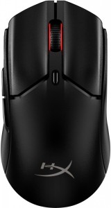 HyperX Mysz Pulsefire Haste 2 Mini Czarna - 7D388AA