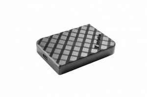 Verbatim Dysk SSD Mini Diamond 2TB USB-C 2TB 32026