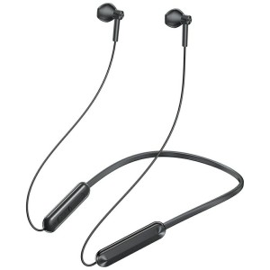 AWEI Słuchawki sportowe G82BL Bluetooth 5.4 czarne