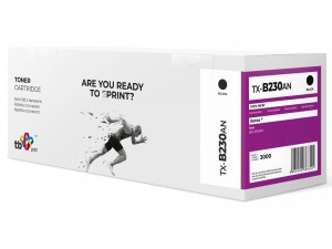 TB Print Toner do Xerox B225/230/235 TX-B230AN BK 100% nowy