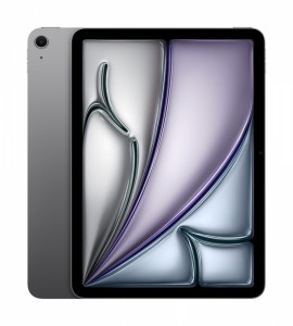 Apple iPad Air 11 cali WiFi 256GB Gwiezdna szarość