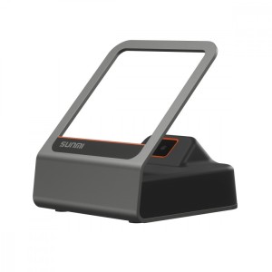 Sunmi Czytnik kodów Blink 2 USB-A Czarny