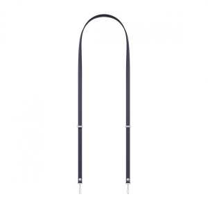 Apple Pasek na ramię - fioletowy