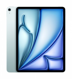 Apple iPad Air 13 cali Wi-Fi 256GB Niebieski