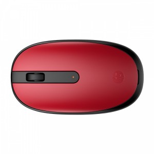 HyperX Mysz 240 Empire Red Bluetooth - 43N05AA#ABB