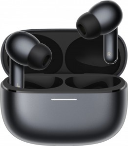 XIAOMI Słuchawki bezprzewodowe Redmi Buds 8 Pro czarne