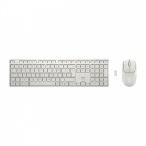 HyperX Klawiatura i mysz zestaw 490C Multi-Device Dual-Mode - BE1M5AA#ABB