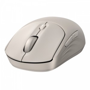 HyperX Mysz 400 Quiet maple bezprzewodowa - AZ7B6AA#AB