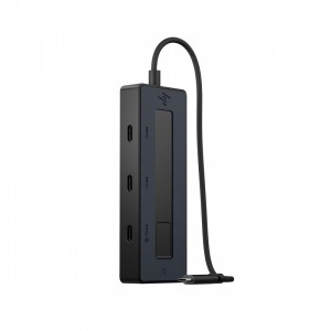 HyperX Hub USB-C  - B8SV8AA#ABB