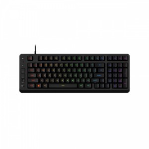 HyperX Klawiatura dla graczy Eve 1800 - B7JE0AA#ABA