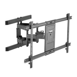 LogiLink Uchwyt ścienny TV,  43- 90 cali, maksymalnie 60kg