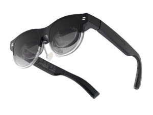 Asus Okulary VR AirVision M1 OLED/USB-C/Speakers/Black