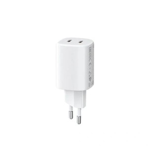 XIAOMI Ładowarka 45W Nano Turbo Charging Power Adapter (2-Port)