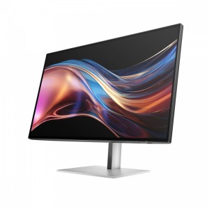HP Inc. Monitor S7 Pro 727pu QHD Thunderbolt 4      8J9E6UT#ABB