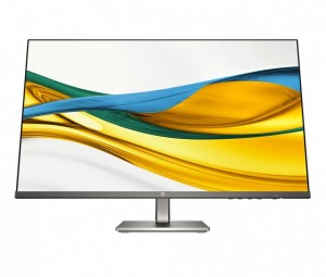 HP Inc. Monitor S5 527da 27 FHD MNTR B11W6AT#ABB