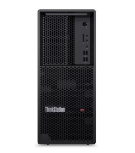 Lenovo Stacja robocza ThinkStation P3 Tower G2 30HT00ATPB W11Pro Ultra 9285K/2X32GB/1TB/RTX PRO 2000 16GB + INT/vPro/3YR OS