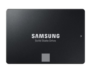 Samsung Dysk SSD 870EVO MZ-77E8T0B/EU 8TB