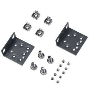 TP-LINK Zestaw montażowy Omada Rack, Screws 22×43.9×42 mm RackMount Kit-19