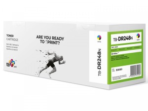 TB Print Bęben do Brother DCP-L3520CDW TB-DR248N CMYK 100% nowy