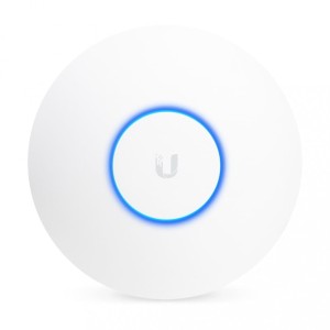 UBIQUITI Punkt dostępowy AC Wave 2 AP 4x4 MU-MIMO    UAP-AC-HD