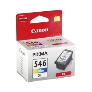 Canon Tusz CL-546 XL COLOUR 8288B001