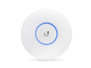 UBIQUITI Punkt dostępowy AC AP Long Range 3x3MU- UAP-AC-LR