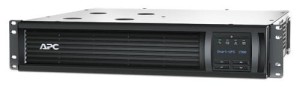APC SMT2200RMI2UNC SMART-UPS 2200VA/1980W Rack 2U z kartą sieciową   AP9641